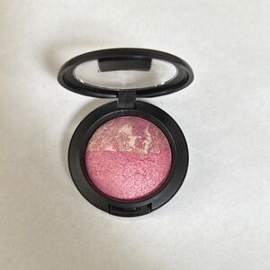 MAC Cosmetics Mineralize Blush - Love Rock